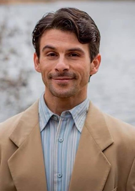 James Duncan